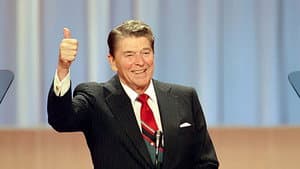 The Reagan Show — foto 2