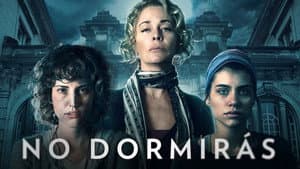 No dormirás — foto 5