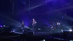 CNBLUE SPRING LIVE 2016 ～We're like a puzzle～ — foto 3