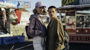 Cheyenne et Lola — foto 1