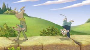 Episodio 1
