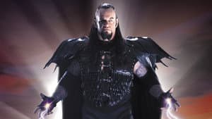 WWE Unforgiven 1999 — foto 1