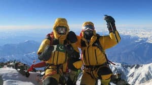 Sadpara The Mountaineer — foto 3