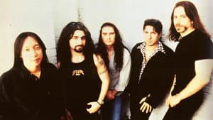 Dream Theater: 5 Years in a Livetime — foto 1