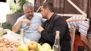 Vasile și naveta spațială — foto 2