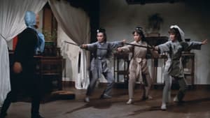江湖三女俠 — foto 1