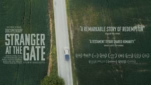 Stranger at the Gate — foto 1
