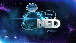 Earth to Ned — foto 6
