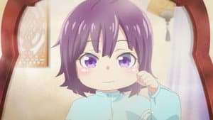 SHIROHIYO - Reincarnated as a Neglected Noble: Raising My Baby Brother With Memories From My Past Life — foto 1
