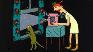 The Lester Film — foto 1