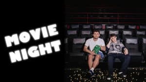 Movie Night — foto 4