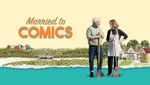 Married to Comics — foto 1