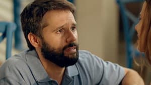 Javiera explotó contra Germán