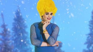 Tammie Brown's Holiday Sparkle — foto 1
