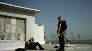 The Walking Dead: Cold Storage — foto 3