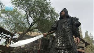 镖行天下前传5：漠上风云 — foto 2