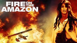 Fire on the Amazon — foto 5