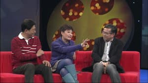 《黑楼孤魂》25周年主创重聚 — foto 5