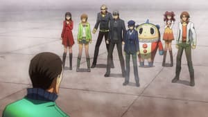 PERSONA4 the Animation -The Factor of Hope- — foto 2