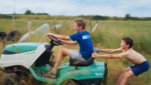 Un été à la ferme - L'âge d'or — foto 2