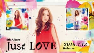 Just LOVE Tour 2016 — foto 1