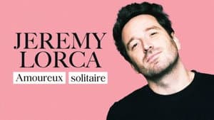 Jérémy Lorca - Amoureux solitaire — foto 1