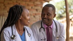 Prête-moi ton docteur — foto 2
