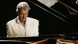Claudio Baglioni - World tour 2010 — foto 1