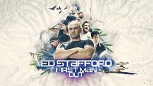 Ed Stafford: duelo imposible — foto 2