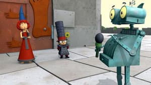 Episodio 16
