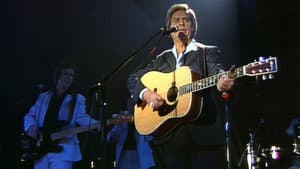 George Jones: Live in Concert — foto 3