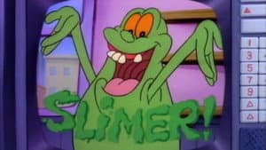 Slimer! and the Real Ghostbusters — foto 1
