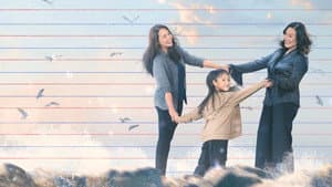 Saving Grace: The Untold Story — foto 1