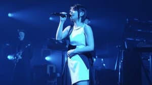 Hikaru Utada Laughter in the Dark Tour 2018 — foto 3