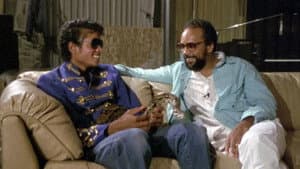 I Love Quincy — foto 1