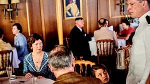 Die Ungewollten – Die Irrfahrt der St. Louis — foto 2