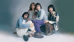 The Who - Who's Next 1971-2023 — foto 2