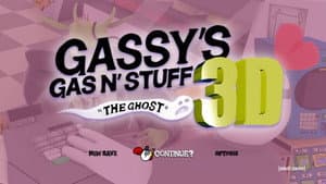 Gassy's Gas 'n Stuff: The Ghost — foto 3