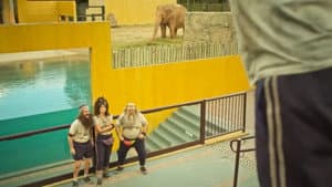 Luccas Neto em: Uma Aventura no Zoológico — foto 4