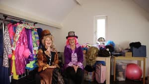 Het Geheim van Carnaval — foto 2