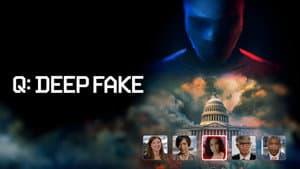 Q: Deep Fake — foto 1