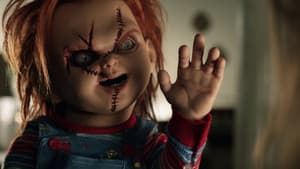La maldición de Chucky — foto 5