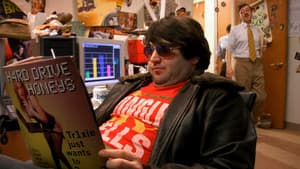 Fat Guy Stuck in Internet — foto 1