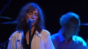 Patti Smith  - Live at Montreux 2005 — foto 2