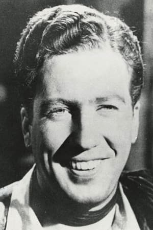 Rod Alexander