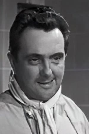 Louis Viret