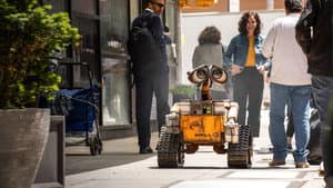 Pixar en la vida real — foto 4