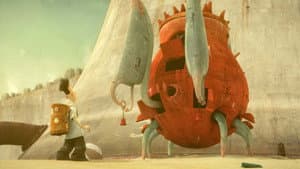 The Lost Thing — foto 1