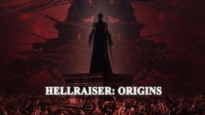 Hellraiser: Origins — foto 1