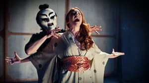 Stage Fright — foto 8